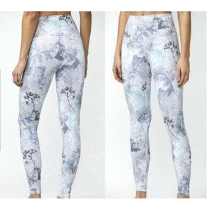 DYI Printed Signature Tight X-Ray Floral, M